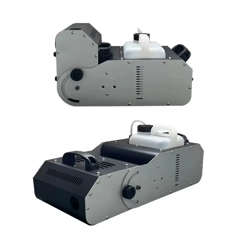 DMX512 3000W Fog Machine Manufacturer Stage Smoke Maker with Wireless Control
DMX512 3000W Fog Machine Manufacturer Stage Smoke Maker with Wireless Control