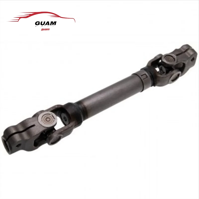 4526012590 45260-12590 Автомобильный нижний вал рулевой колонки, промежуточный рулевой вал в сборе для Toyota Corolla
4526012590 45260-12590 Автомобильный нижний вал рулевой колонки, промежуточный рулевой вал в сборе для Toyota Corolla