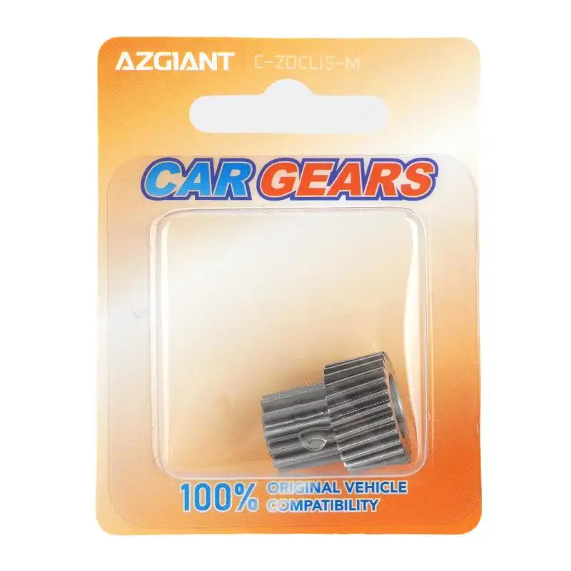 AZGIANT Specific Power Fold Mirror Internal Gear for Honda Odyssey MK3 05-10 US / MK4 08-13 JP Door Motor Replacement
AZGIANT Specific Power Fold Mirror Internal Gear for Honda Odyssey MK3 05-10 US / MK4 08-13 JP Door Motor Replacement