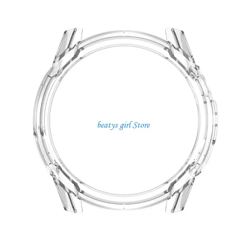 C7AB Half Wrap Case Housing Sleeve Guard For 42mm Smartwatch Easy to Install and Remove
C7AB Half Wrap Case Housing Sleeve Guard For 42mm Smartwatch Easy to Install and Remove