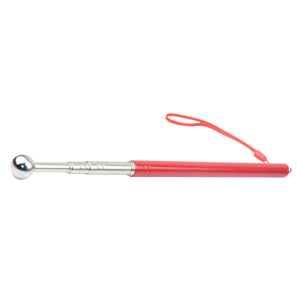Hollowing Drum Sound Detection Wall Inspection Tool Rod Hollowing Drum Hammer Telescopic Stainless Steel
Hollowing Drum Sound Detection Wall Inspection Tool Rod Hollowing Drum Hammer Telescopic Stainless Steel
