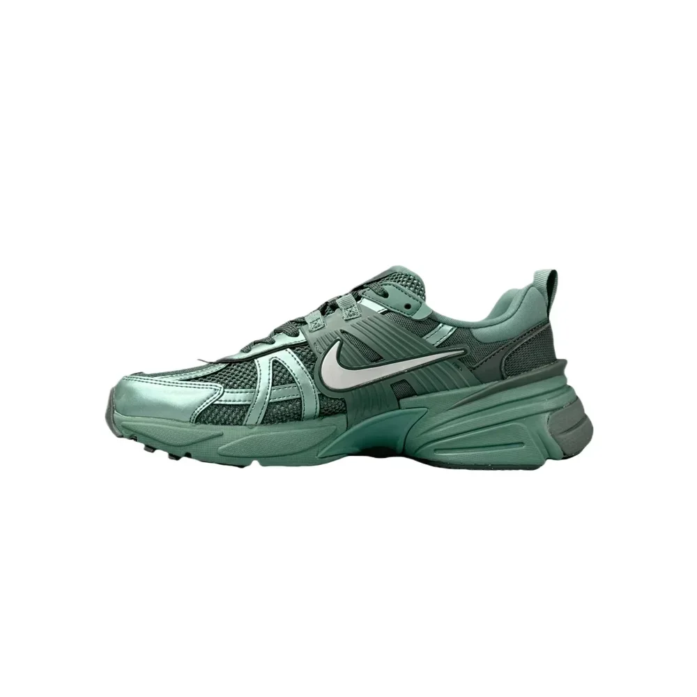 Nike V2K Run Unisex Fashion Low Top Light Weight Casual Anti-slip and Wear-resistant Running Shoes Size Green HF5050-361
Nike V2K Run Unisex Fashion Low Top Light Weight Casual Anti-slip and Wear-resistant Running Shoes Size Green HF5050-361