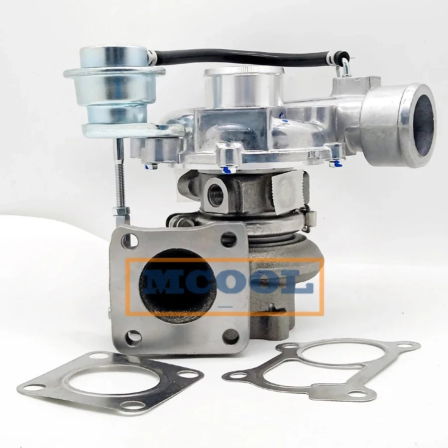 NEW RHF4 Turbo Charger Turbine For ISUZU D-Max DMax For Holden Rodeo Colorado Gold series 3.0TD 8980118922 8980118923 
NEW RHF4 Turbo Charger Turbine For ISUZU D-Max DMax For Holden Rodeo Colorado Gold series 3.0TD 8980118922 8980118923