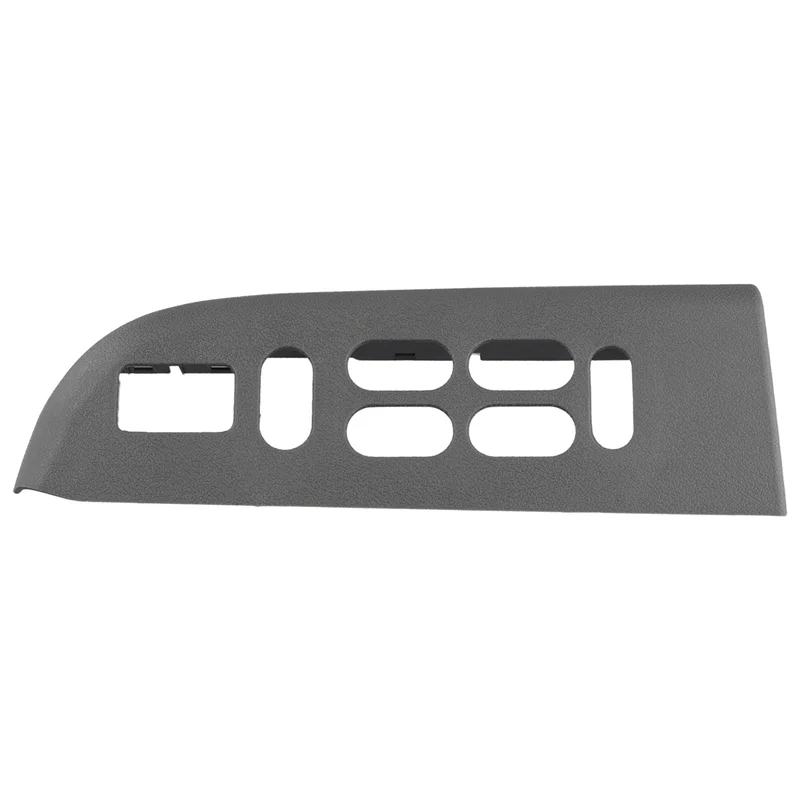Car Front Driver Side Door Panel Window Switch Bezel Trim Cover 6L1Z-14525-BA For Ford Expedition 2003-2006 LHD
Car Front Driver Side Door Panel Window Switch Bezel Trim Cover 6L1Z-14525-BA For Ford Expedition 2003-2006 LHD