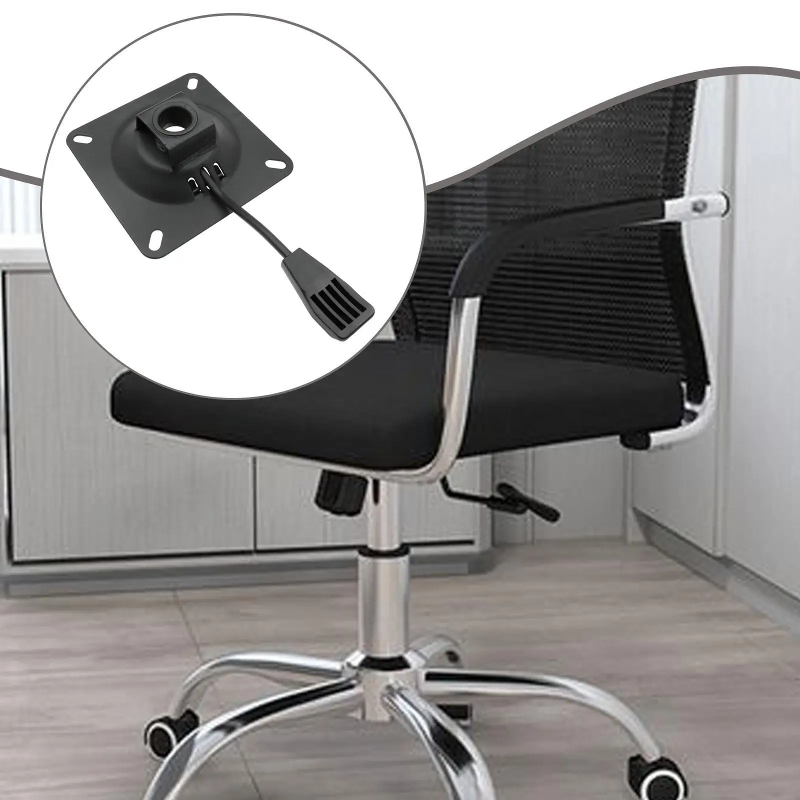 Professional Steel Office Chair Tilt Base Adjustable Seat Mechanism for Gaming Chair and Desk Chairs
Professional Steel Office Chair Tilt Base Adjustable Seat Mechanism for Gaming Chair and Desk Chairs
