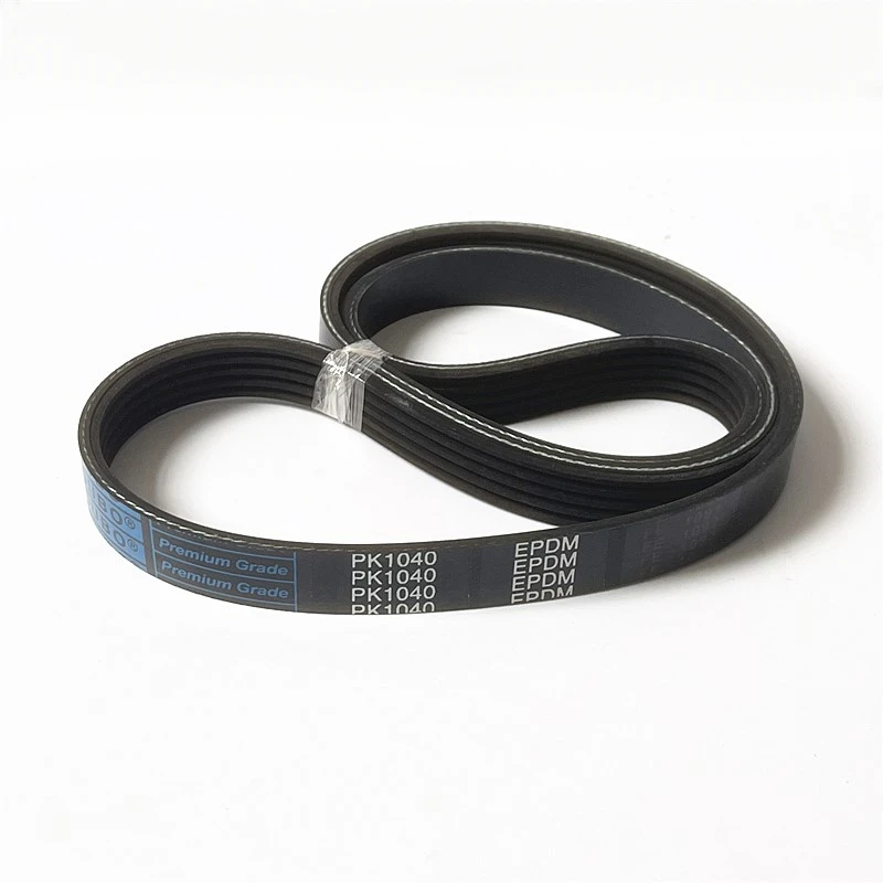 PK2440 PK2442 PK2445 PK2450 PK2455 PK2460 PK2465 PK2470 PK2475 PK2480 PK2485 PK2490 PK2495 PK2500 PK2505 Rubber Multi Wedge Belt
PK2440 PK2442 PK2445 PK2450 PK2455 PK2460 PK2465 PK2470 PK2475 PK2480 PK2485 PK2490 PK2495 PK2500 PK2505 Rubber Multi Wedge Belt