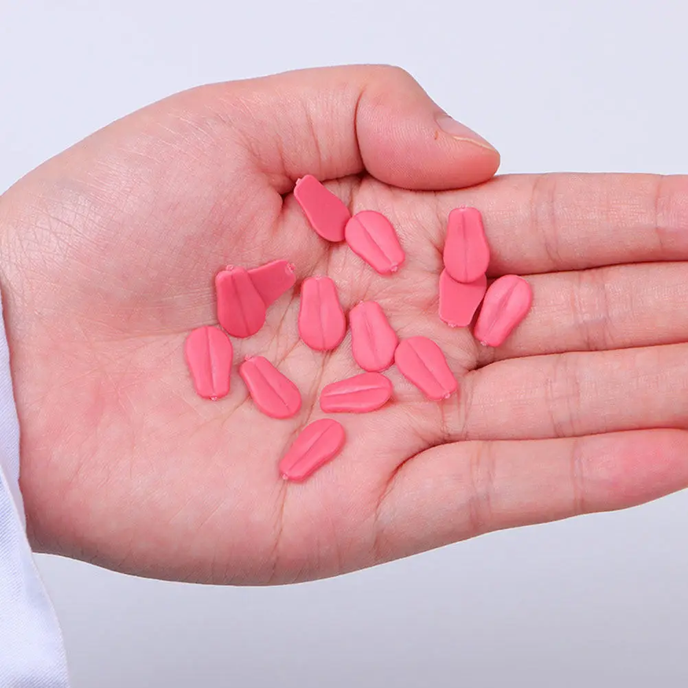 30Pcs Mini Cute Small Resin Tongue Props DIY Dog Tongue Accessories for Crafting Projects DIY Supplies Accessories
30Pcs Mini Cute Small Resin Tongue Props DIY Dog Tongue Accessories for Crafting Projects DIY Supplies Accessories