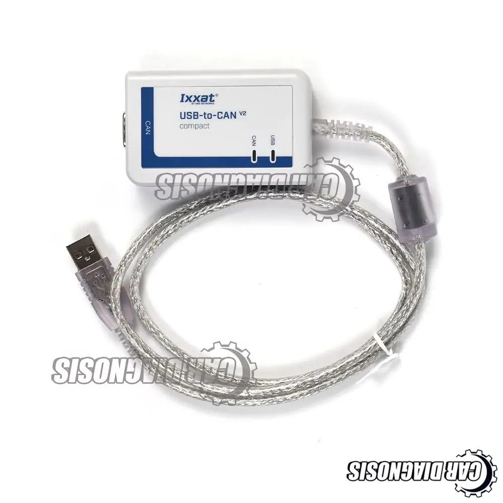 MTU DIAGNOSTIC KIT USB-to-CAN MTU Diasys 2.71 MEDC ADEC Full Kit diesel engine USB key diagnosis scanner tool
MTU DIAGNOSTIC KIT USB-to-CAN MTU Diasys 2.71 MEDC ADEC Full Kit diesel engine USB key diagnosis scanner tool