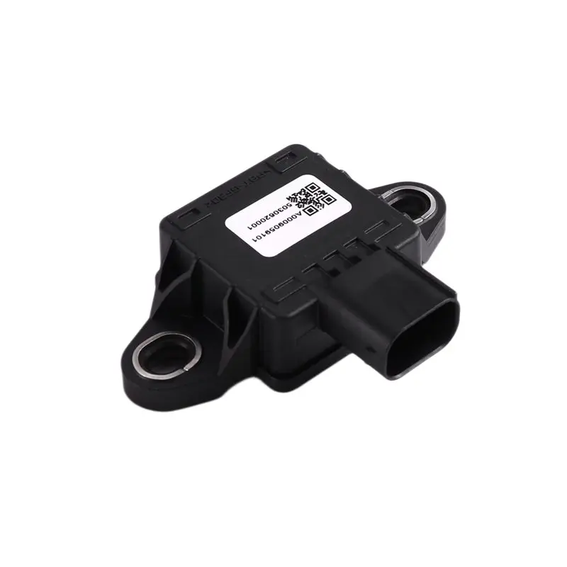 For Mercedes Benz E CLS S W213 W218 W222 Compatible Turn Yaw Rate Sensor ESP A0009059101 0009059101 Car Part
For Mercedes Benz E CLS S W213 W218 W222 Compatible Turn Yaw Rate Sensor ESP A0009059101 0009059101 Car Part