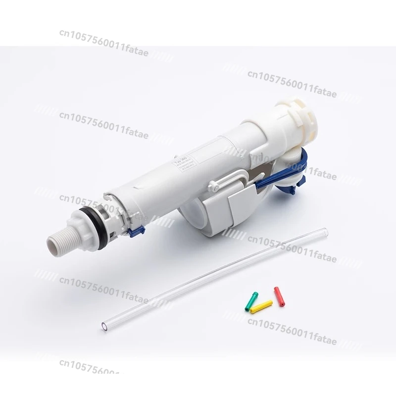 Toilet Universal Ordinary Toilet Bathroom Water Tank Accessories Water Valve Water Inlet Valve Flush
Toilet Universal Ordinary Toilet Bathroom Water Tank Accessories Water Valve Water Inlet Valve Flush