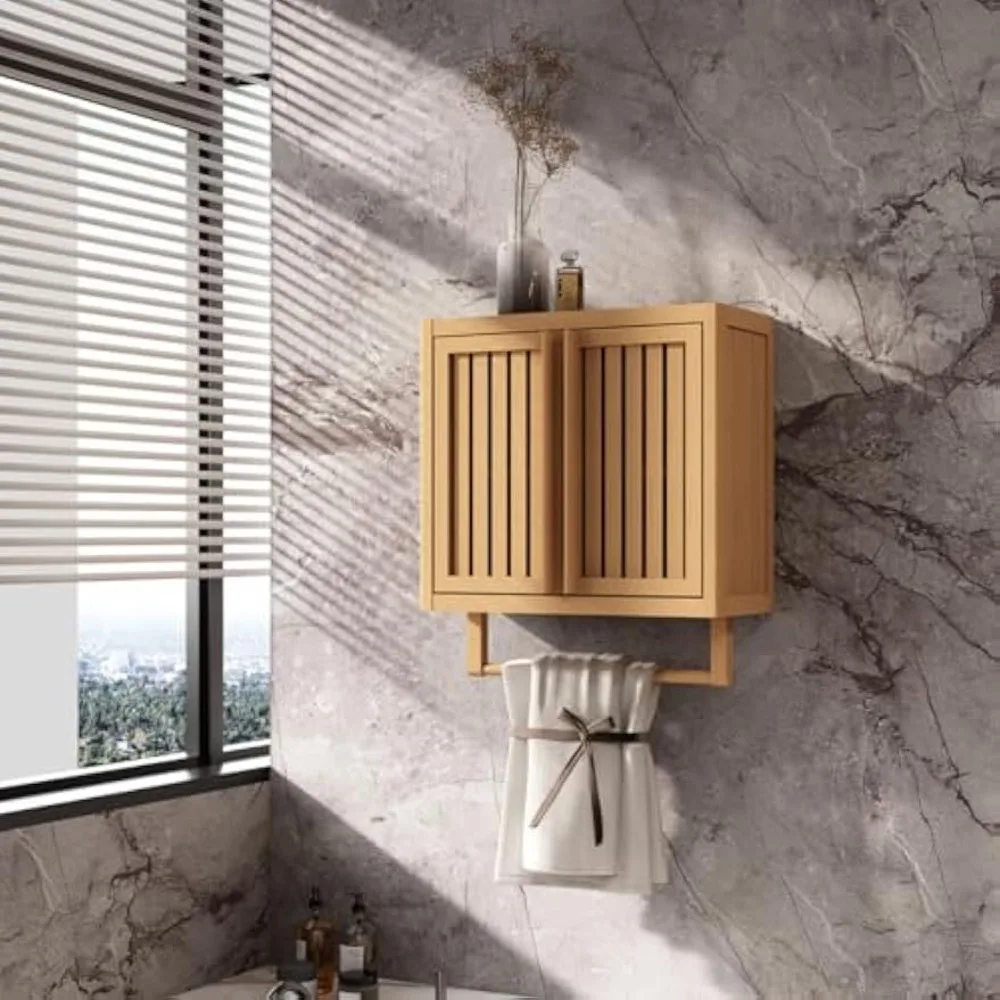 Medicine Cabinet with Doors and Adjustable Shelf, Over The Toilet Storage Cabinet Organizer for Bathroom Living Room Kitchen
Medicine Cabinet with Doors and Adjustable Shelf, Over The Toilet Storage Cabinet Organizer for Bathroom Living Room Kitchen