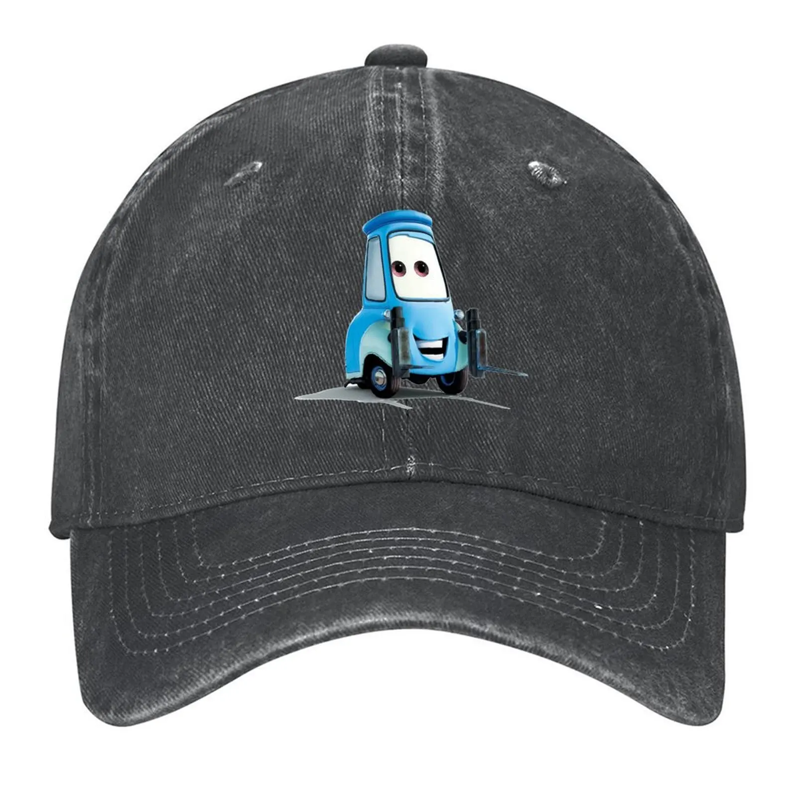 Guido Baseball Cap sun caps Anime Hat hiking hat Hat Man Luxury Men Women's
Guido Baseball Cap sun caps Anime Hat hiking hat Hat Man Luxury Men Women's