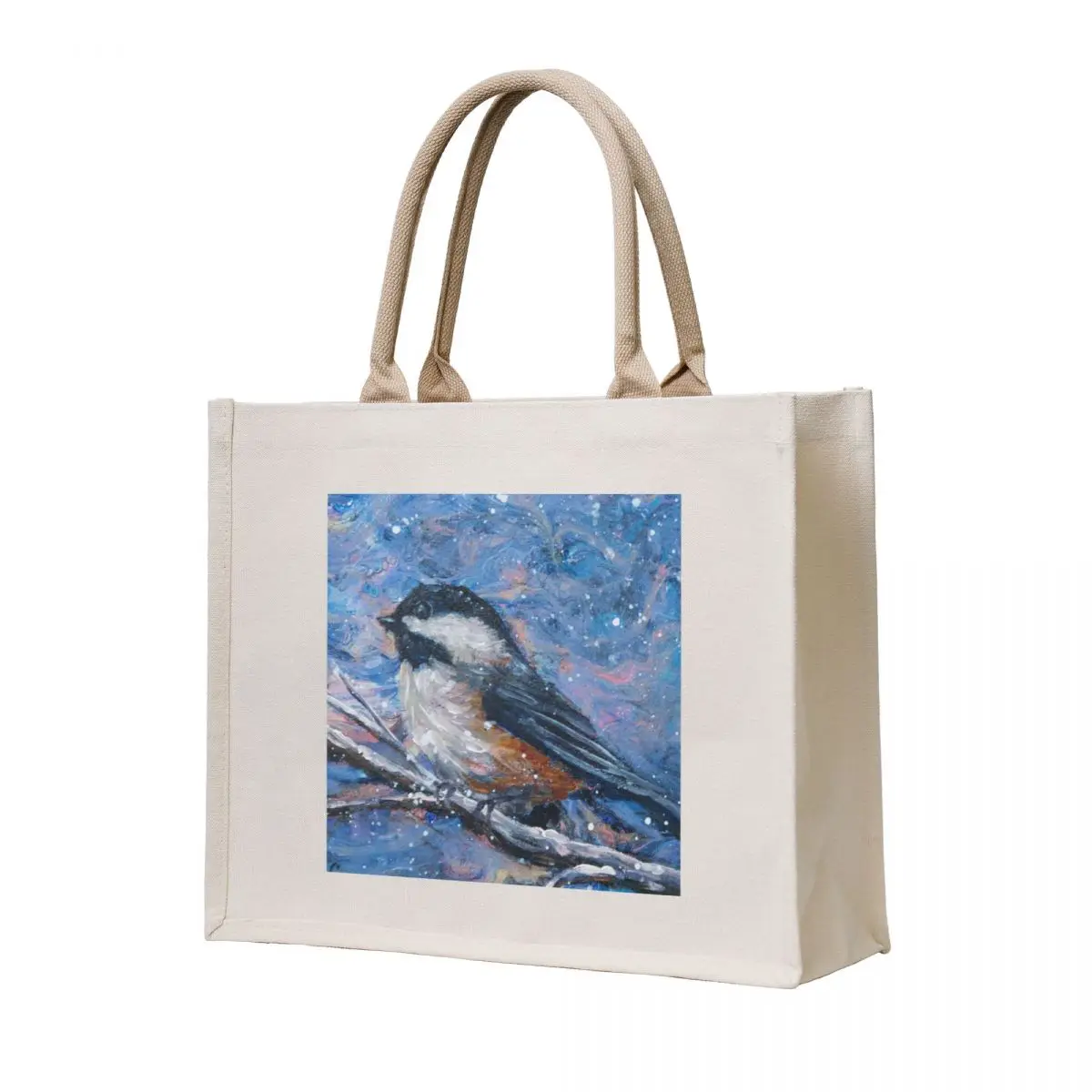 Snowy Excitement Tote Bag shopping bag logo custom tote bag Candy bags Handbags women
Snowy Excitement Tote Bag shopping bag logo custom tote bag Candy bags Handbags women