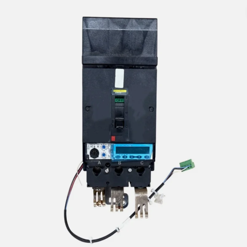 Brand New Original Circuit Breaker Circuit Breaker H362DS JJA36250 HGA36025 JGA36250 HJA36125 HDA36150 QDA222252
Brand New Original Circuit Breaker Circuit Breaker H362DS JJA36250 HGA36025 JGA36250 HJA36125 HDA36150 QDA222252