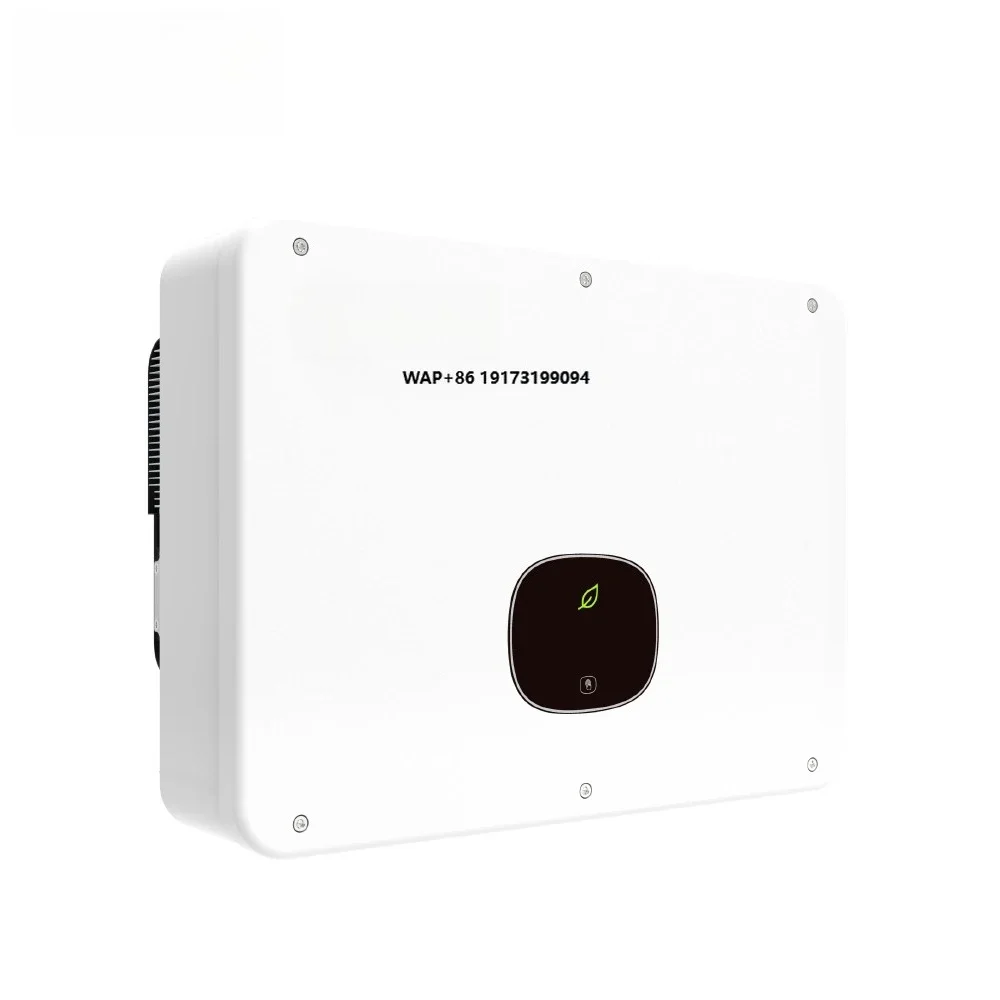 MID 15~ 25KTL3-X Three-phase 15KW 17KW 20KW 22KW 25KW Price Pure Sine Wave Solar Inverter
MID 15~ 25KTL3-X Three-phase 15KW 17KW 20KW 22KW 25KW Price Pure Sine Wave Solar Inverter