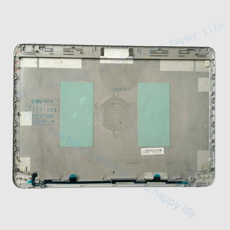 V+ Для HP Elitebook 820 828 G3 725 G4, задняя крышка/панель дисплея (LCD Back Cover Top Lid Rear) 821672-001
V+ Для HP Elitebook 820 828 G3 725 G4, задняя крышка/панель дисплея (LCD Back Cover Top Lid Rear) 821672-001
