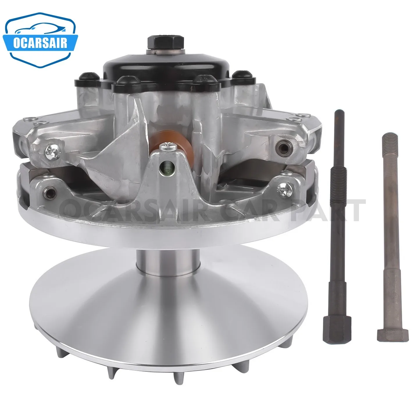 Drive Pulley Primary Clutch for Can-Am Maverick X3 200Hp 2017-2023 6280407 420686870
Drive Pulley Primary Clutch for Can-Am Maverick X3 200Hp 2017-2023 6280407 420686870