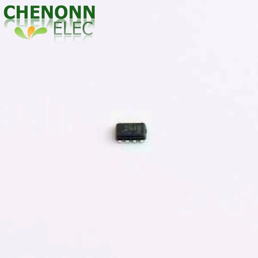50PCS/LOT TPS631000DRLR (DC DC Converters)
50PCS/LOT TPS631000DRLR (DC DC Converters)