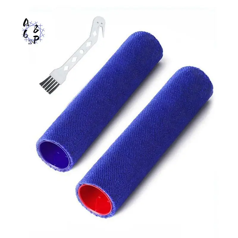 A68P-Roller Brush Replacement Parts For Dyson Wash G1 Floor Scrubber Machine Vacuum Attachments With Cleaning Brush
A68P-Roller Brush Replacement Parts For Dyson Wash G1 Floor Scrubber Machine Vacuum Attachments With Cleaning Brush