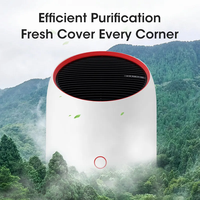 Мини-очиститель воздуха для дома, освежитель воздуха с активированным углем для автомобилей, фильтры от табачного дыма, очиститель воздуха, ионизатор, стерилизатор, воздушный фильтр
Мини-очиститель воздуха для дома, освежитель воздуха с активированным углем для автомобилей, фильтры от табачного дыма, очиститель воздуха, ионизатор, стерилизатор, воздушный фильтр