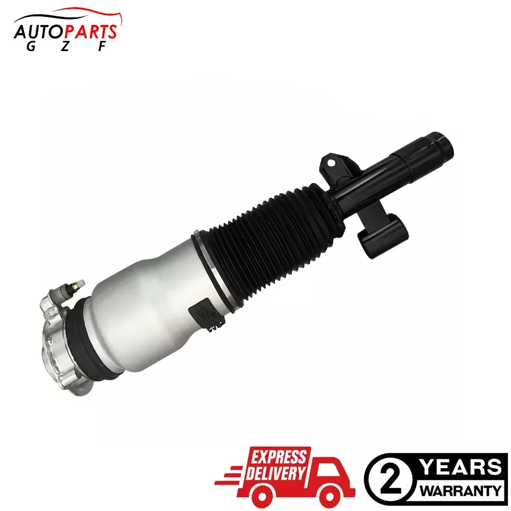 1X Front Left or Right Air Suspension Strut For 2015-2023 Rolls Royce Cullinan RR3 37106878224, 37106899088
1X Front Left or Right Air Suspension Strut For 2015-2023 Rolls Royce Cullinan RR3 37106878224, 37106899088