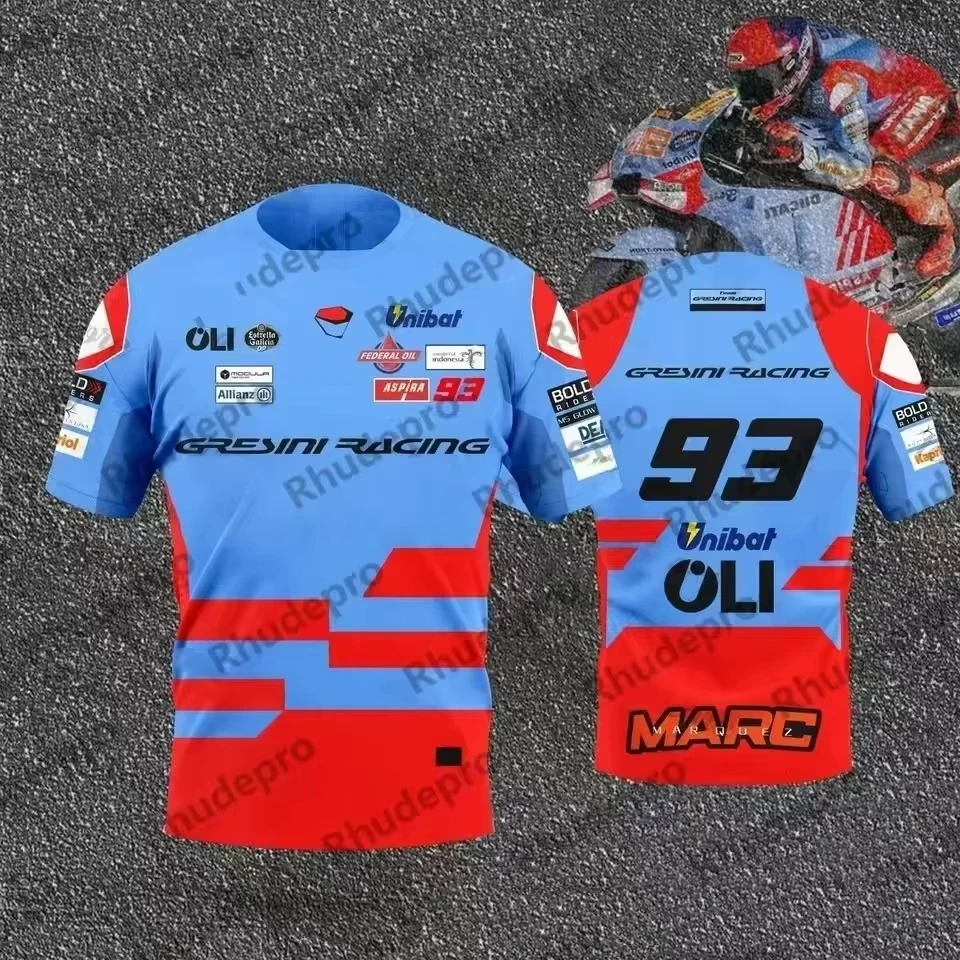 2025 MOTO 3D Printing Plus-size Men's T-shirt Sports Outdoor Quick Drying Breathable Cycling Racing Uniform Short Sleeves
2025 MOTO 3D Printing Plus-size Men's T-shirt Sports Outdoor Quick Drying Breathable Cycling Racing Uniform Short Sleeves
