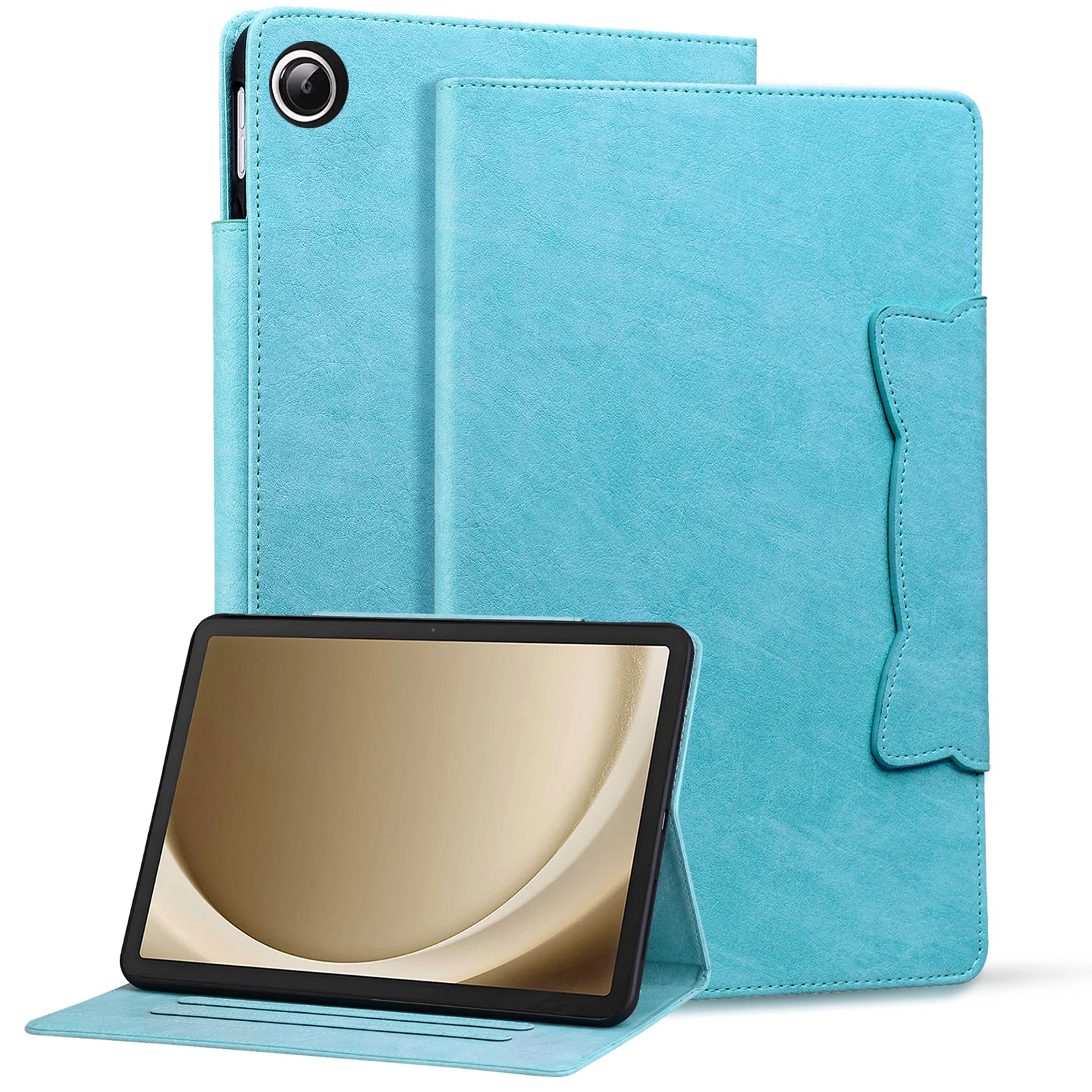 For Lenovo Tab 2025 TB-311FU 10.1 inch K10 2nd TB311XU Funda Wallet Cats Case For Lenovo K10 2nd 2025 10.1 inchTablet Cover
For Lenovo Tab 2025 TB-311FU 10.1 inch K10 2nd TB311XU Funda Wallet Cats Case For Lenovo K10 2nd 2025 10.1 inchTablet Cover