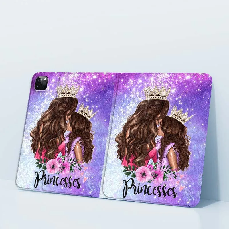 Mom Baby Cute Pattern For iPad Pro Air Mini 1 2 3 4 5 6 7 7th 8th 9th 10th 11th 10.2 9.7 10.5 10.9 11 12.9 Tablet Case
Mom Baby Cute Pattern For iPad Pro Air Mini 1 2 3 4 5 6 7 7th 8th 9th 10th 11th 10.2 9.7 10.5 10.9 11 12.9 Tablet Case