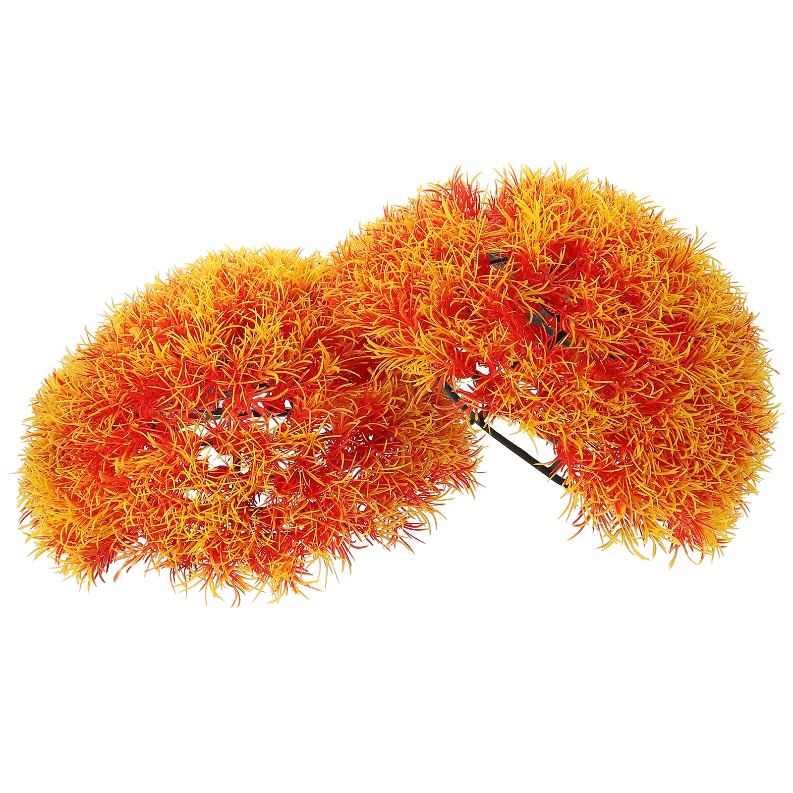 Artificial Topiary Ball 20cm Inner 30cm Outer DiameterDecorative naments for Room Wedding Grass Balls Plant Decor
Artificial Topiary Ball 20cm Inner 30cm Outer DiameterDecorative naments for Room Wedding Grass Balls Plant Decor