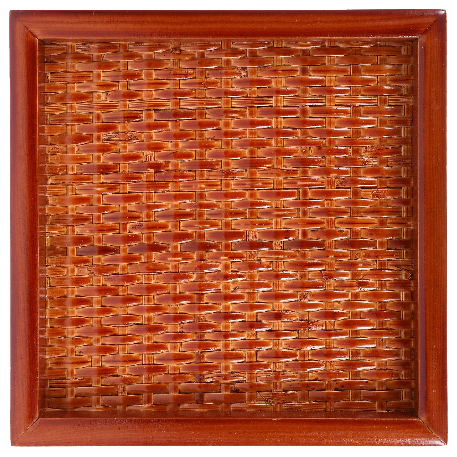 Bamboo Woven Tray Fruit Basket Bread Serving Baskets Small Cheese Server Dessert Fruits Display Trays
Bamboo Woven Tray Fruit Basket Bread Serving Baskets Small Cheese Server Dessert Fruits Display Trays