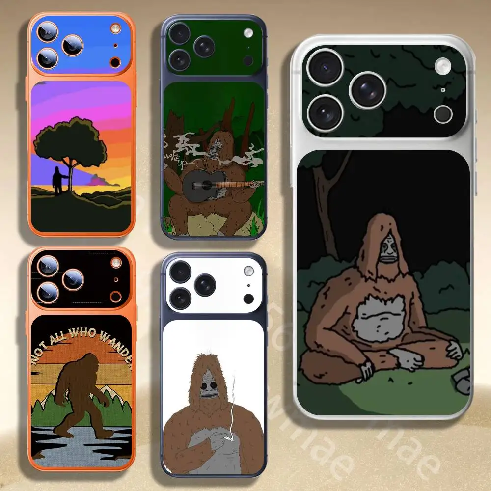 S-Sassy The S-Sasquatch Throw For Apple iphone 17pro 17promax Back Cover Decal Wrap Skin Rear Protective Sticker Film
S-Sassy The S-Sasquatch Throw For Apple iphone 17pro 17promax Back Cover Decal Wrap Skin Rear Protective Sticker Film