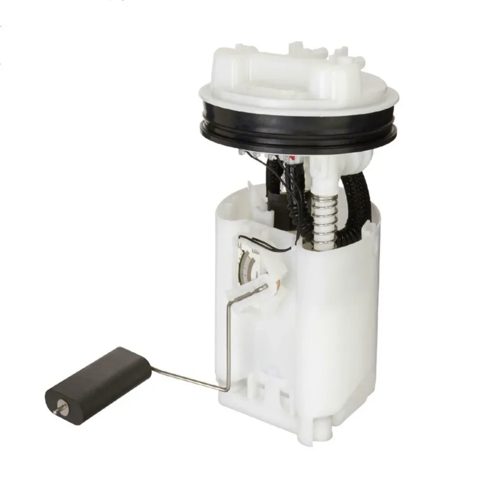 Electric Fuel Pump Module Assembly 30630596 30630034 22520797 E8607M P76362M for Volvo S40 V40 2000-2004 l4 1.9L
Electric Fuel Pump Module Assembly 30630596 30630034 22520797 E8607M P76362M for Volvo S40 V40 2000-2004 l4 1.9L