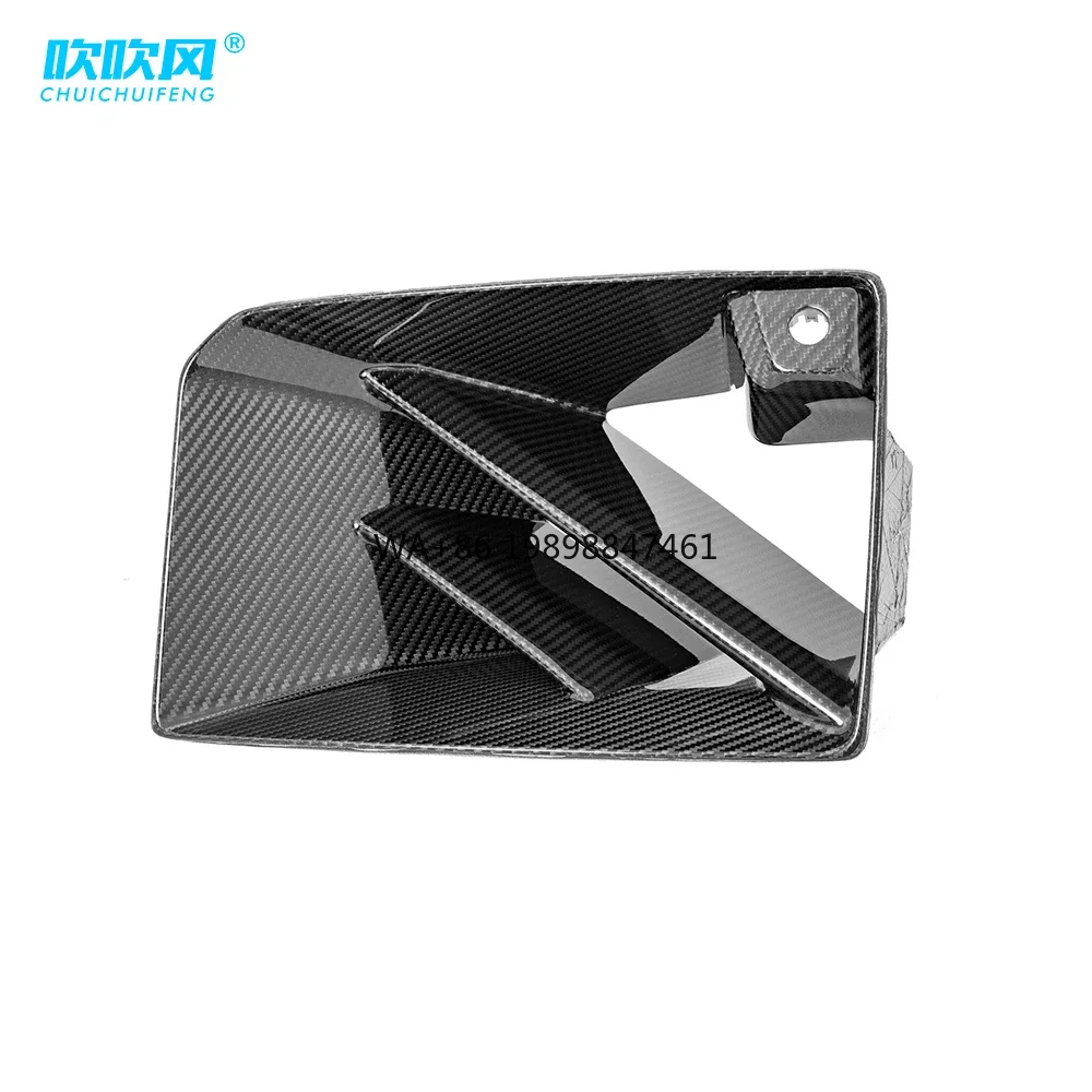 Front Bumper Air VentFront Bumper Air Vent for bmw M2 G87 Front Vents Engine Air Intake Trim Cover
Front Bumper Air VentFront Bumper Air Vent for bmw M2 G87 Front Vents Engine Air Intake Trim Cover
