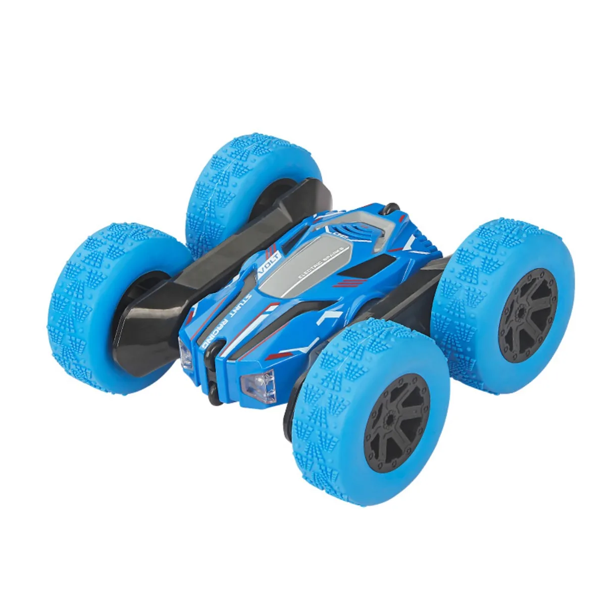 Cross border 2.4G Children Remote Control Stunt Car Double sided Tipping Bucket Twist Tumbling Rotating Toy Car For Kids
Cross border 2.4G Children Remote Control Stunt Car Double sided Tipping Bucket Twist Tumbling Rotating Toy Car For Kids