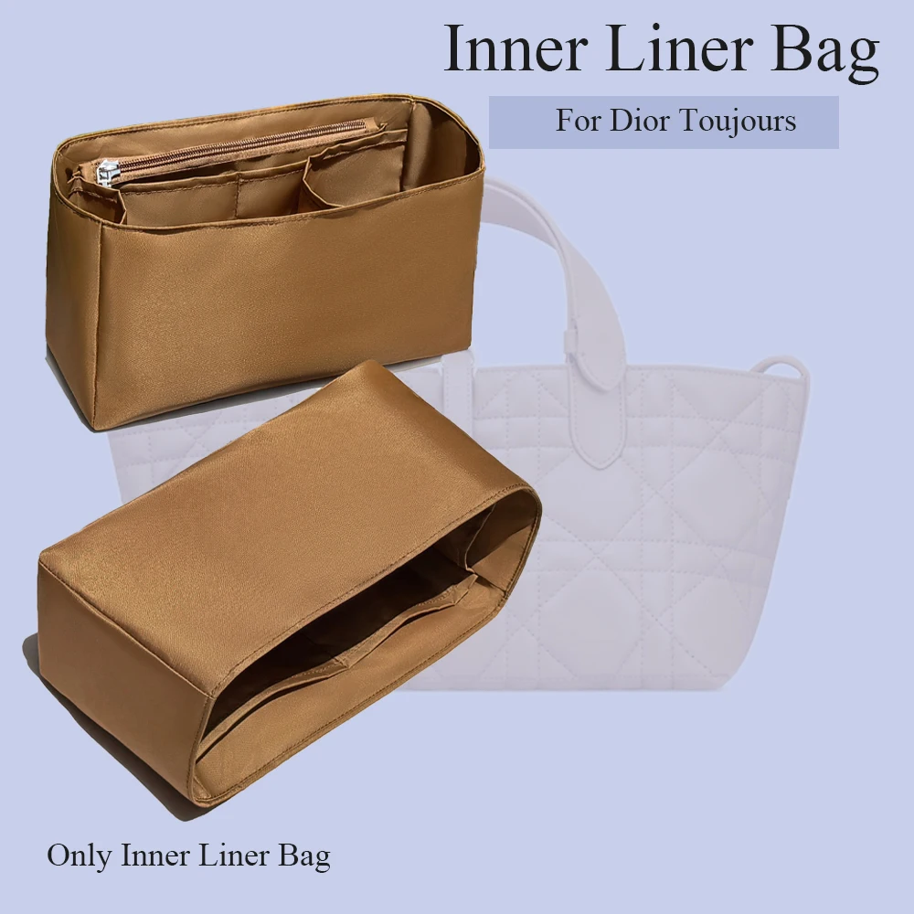 Nylon Purse Organizer Insert Fit for Dior Toujours Tote Bag Small Inside Bag Organizer Insert Inner Liner Bag In Bag Organizer
Nylon Purse Organizer Insert Fit for Dior Toujours Tote Bag Small Inside Bag Organizer Insert Inner Liner Bag In Bag Organizer