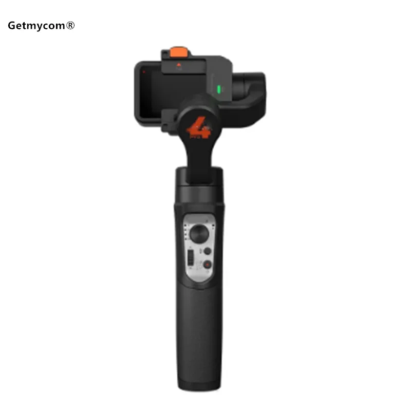 Подвес для экшн-камеры Hohem iSteady Pro 4, 3-осевой ручной стабилизатор для GoPro 11/10/9/8/7 для Insta360 One R для DJI OSMO
Подвес для экшн-камеры Hohem iSteady Pro 4, 3-осевой ручной стабилизатор для GoPro 11/10/9/8/7 для Insta360 One R для DJI OSMO
