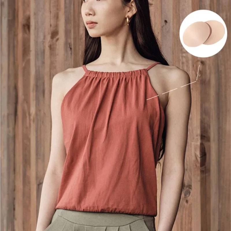 Women Yoga vest Summer Sleeveless Sport Top Casual Solid color T-Shirt Loose Sportswear Ladies Basic Sports Fitness Vest
Women Yoga vest Summer Sleeveless Sport Top Casual Solid color T-Shirt Loose Sportswear Ladies Basic Sports Fitness Vest