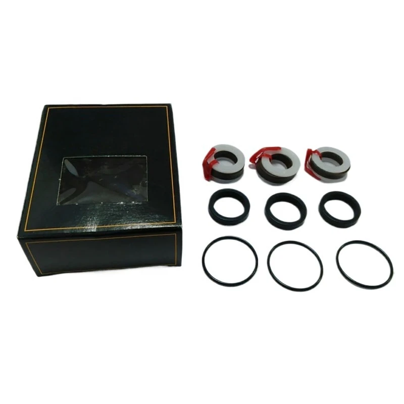 Plunger pump accessories water seal, inter pump water seal, water seal model KIT248 
Plunger pump accessories water seal, inter pump water seal, water seal model KIT248