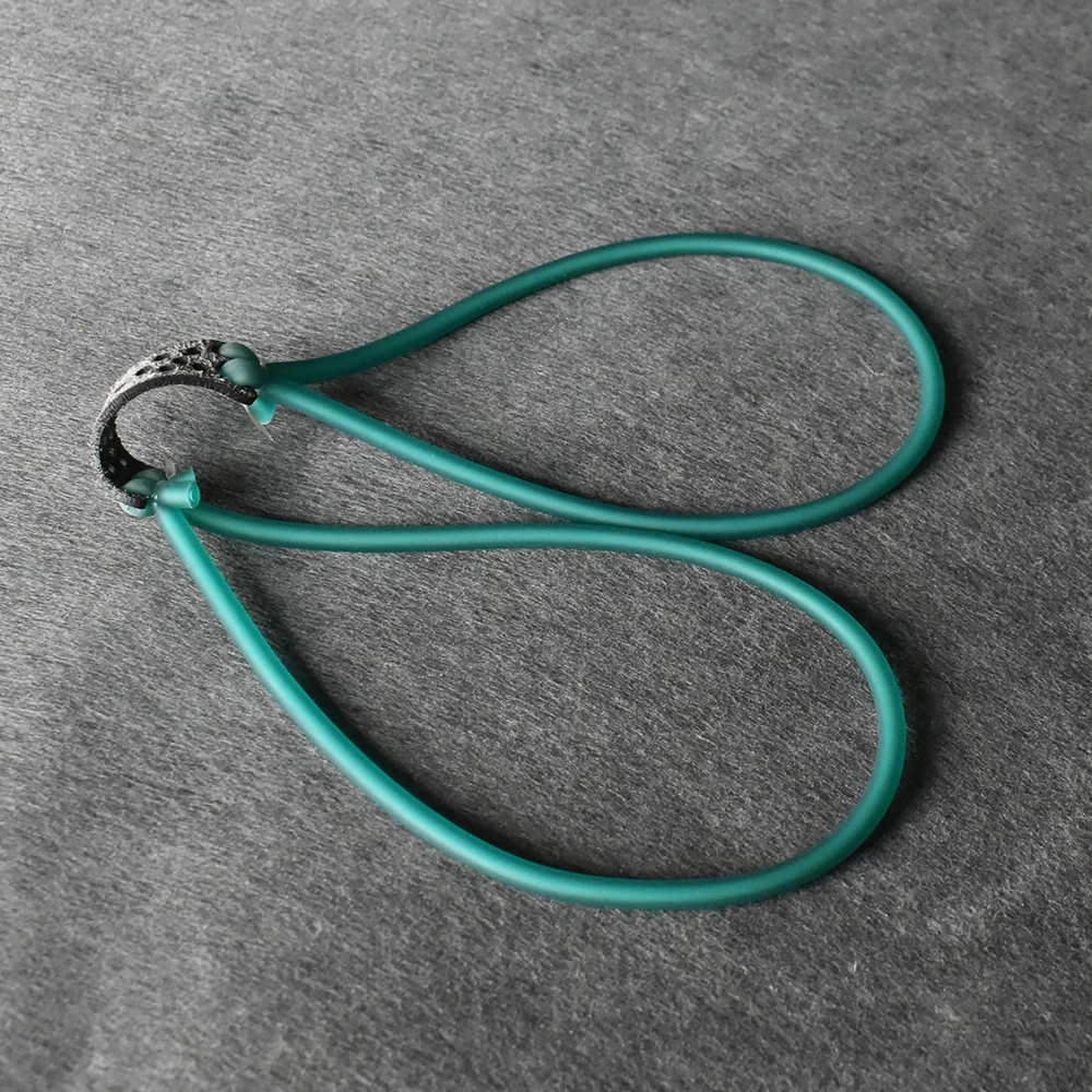 Профессиональная ледяная зеленая традиционная резиновая лента, рогатка, специальная резинка, аксессуары, высокоэластичная резиновая лента высокой мощности
Профессиональная ледяная зеленая традиционная резиновая лента, рогатка, специальная резинка, аксессуары, высокоэластичная резиновая лента высокой мощности