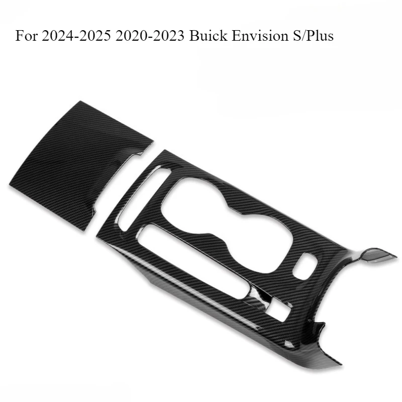 For Buick Envision S/Plus 2024-2025 2020-2023 Cup Holder Cover & Gear Shift Panel Trim - Interior Styling Accessories
For Buick Envision S/Plus 2024-2025 2020-2023 Cup Holder Cover & Gear Shift Panel Trim - Interior Styling Accessories