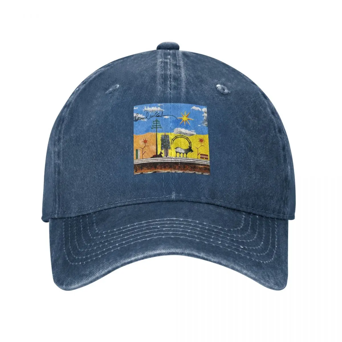 limited edition album Baseball Cap Fishing Hat Wild Ball Hat Ball Cap Hat For Men Women'S
limited edition album Baseball Cap Fishing Hat Wild Ball Hat Ball Cap Hat For Men Women'S