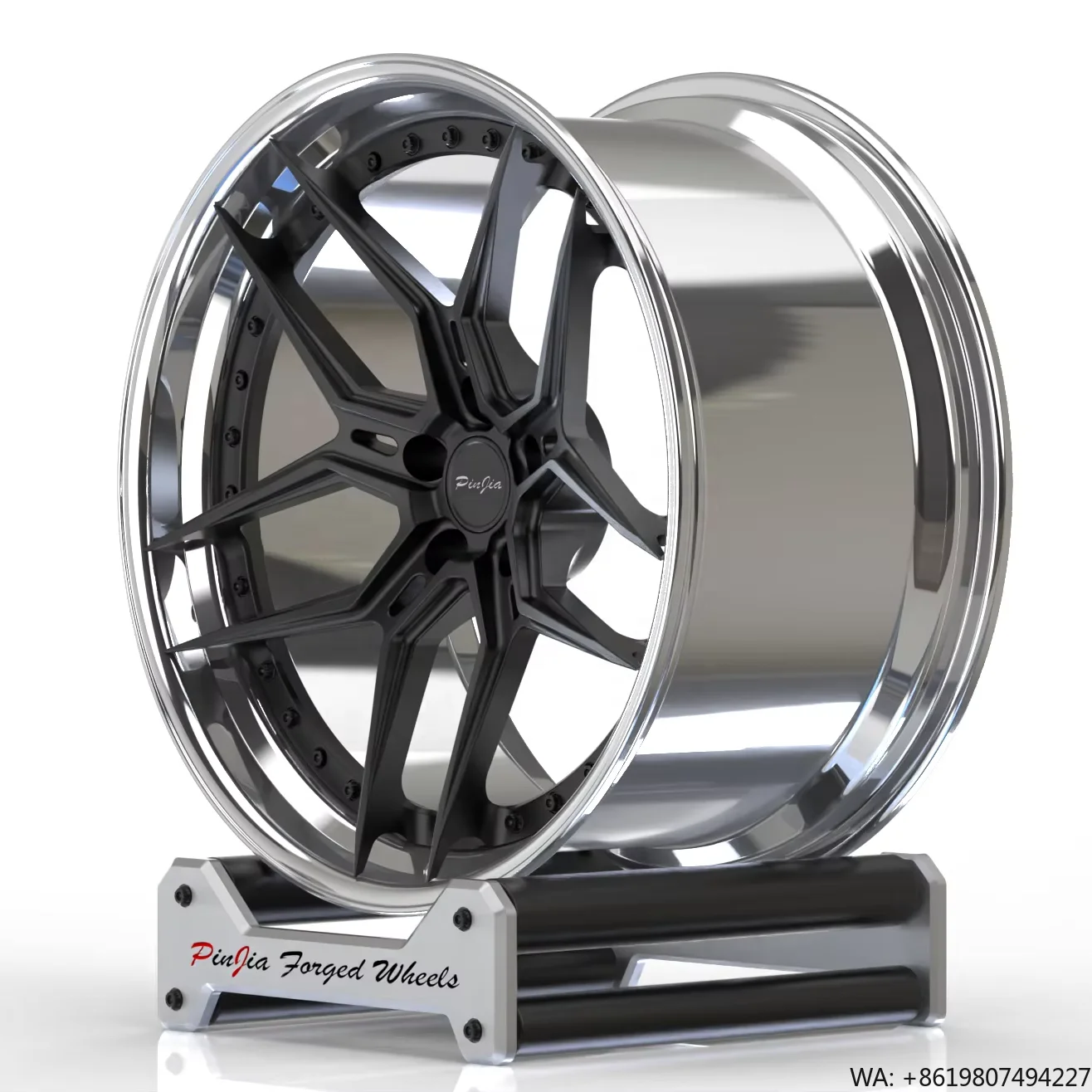 Monoblock CVT Black Silver Bronze Gun Metal Forged Wheels for Huracan Performante Car Rims Alloy Passenger Wheels
Monoblock CVT Black Silver Bronze Gun Metal Forged Wheels for Huracan Performante Car Rims Alloy Passenger Wheels