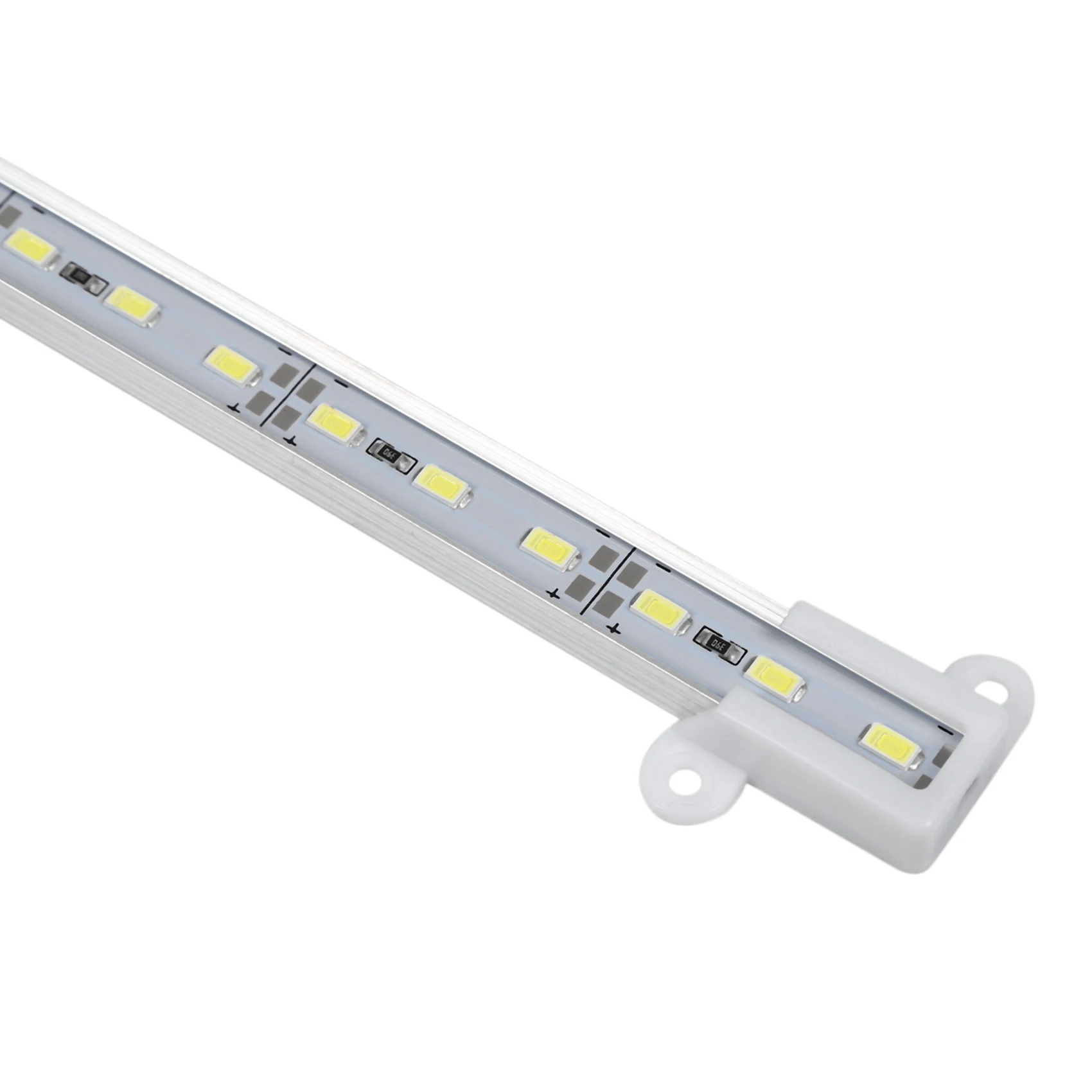 ABUP-6X 50 СМ 12 В 36 светодиодов 5050 SMD Жесткая полоса света Алюминиевый жесткий белый
ABUP-6X 50 СМ 12 В 36 светодиодов 5050 SMD Жесткая полоса света Алюминиевый жесткий белый