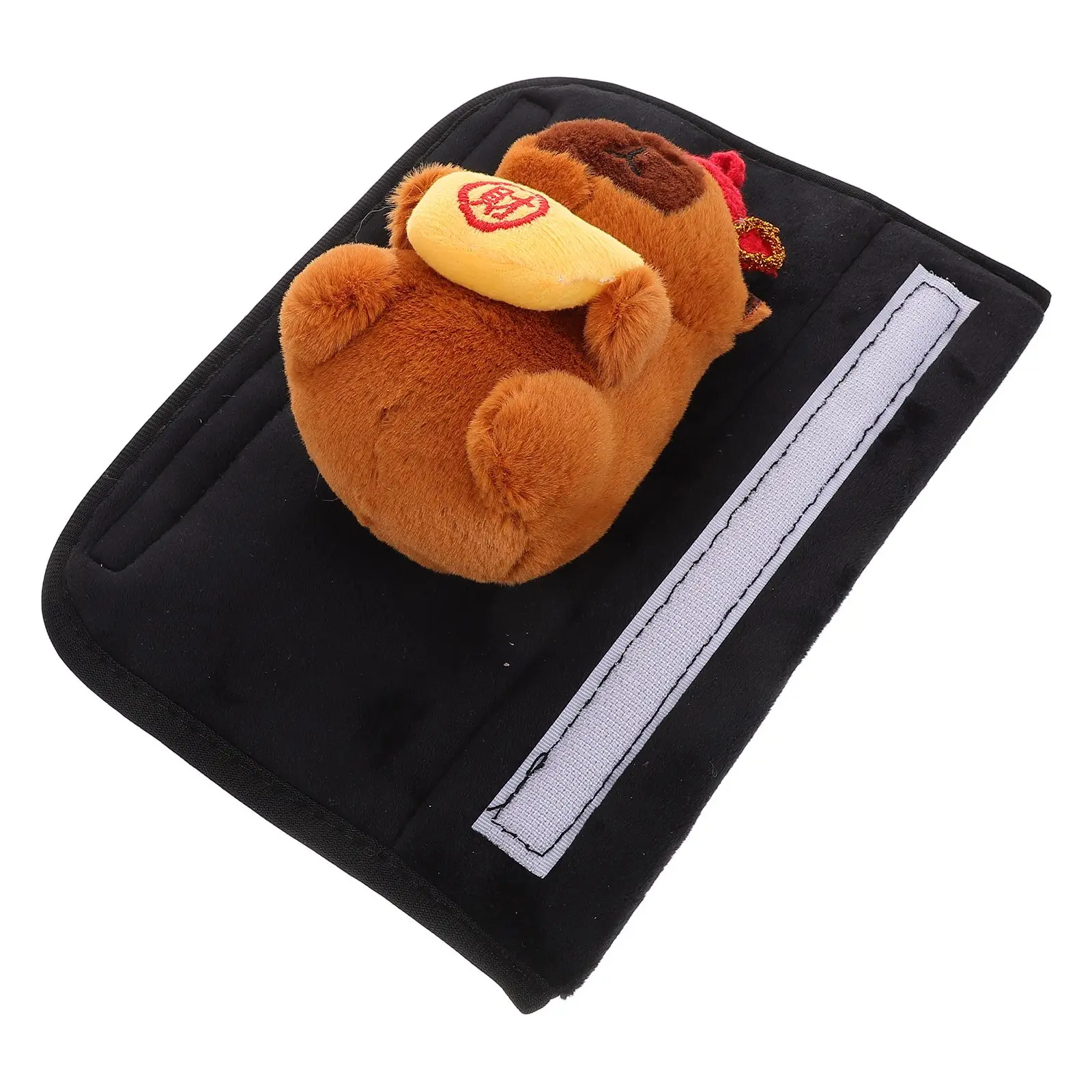 Car Seat Shoulder Pads Safety Belt Sleeve Soft Material Washable Durability Cute Car Decorations Accessories
Car Seat Shoulder Pads Safety Belt Sleeve Soft Material Washable Durability Cute Car Decorations Accessories