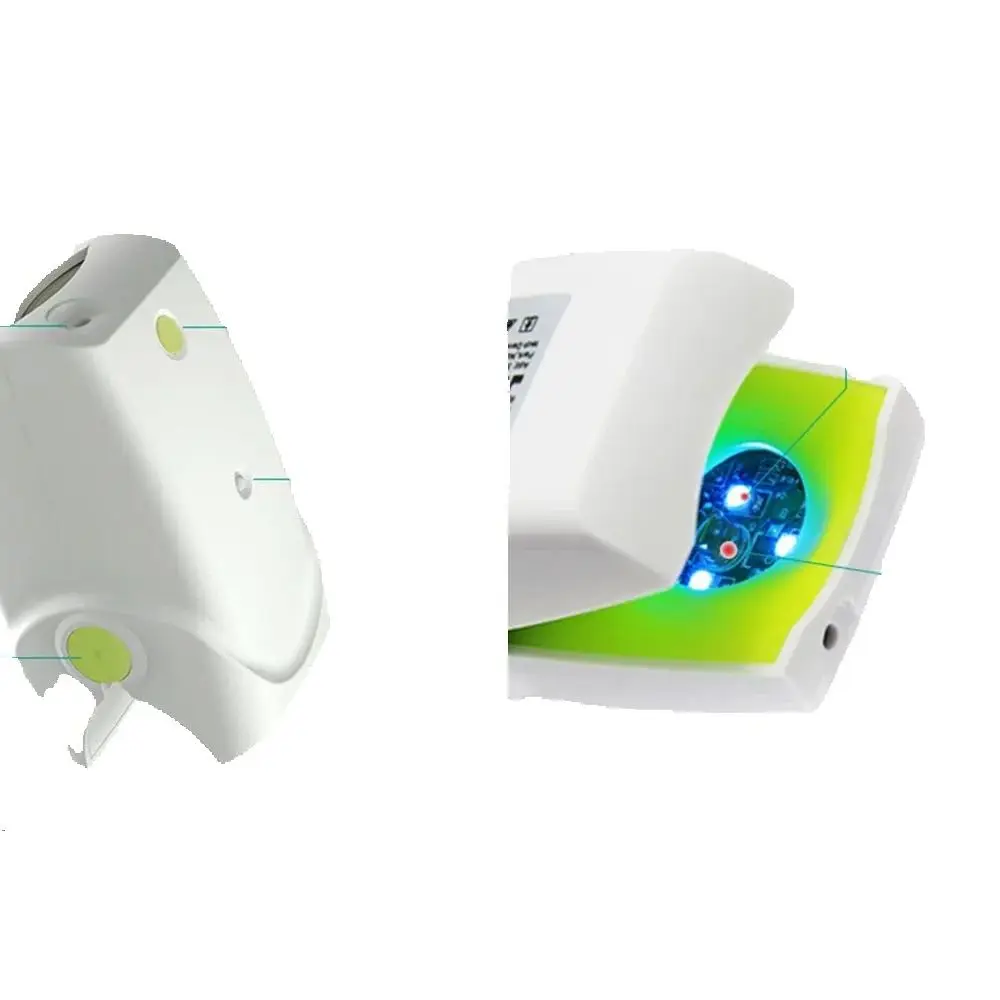 Advanced Nail Fungus Removal Device - Clinically Proven, Safe for Diabetics & Elderly
Advanced Nail Fungus Removal Device - Clinically Proven, Safe for Diabetics & Elderly