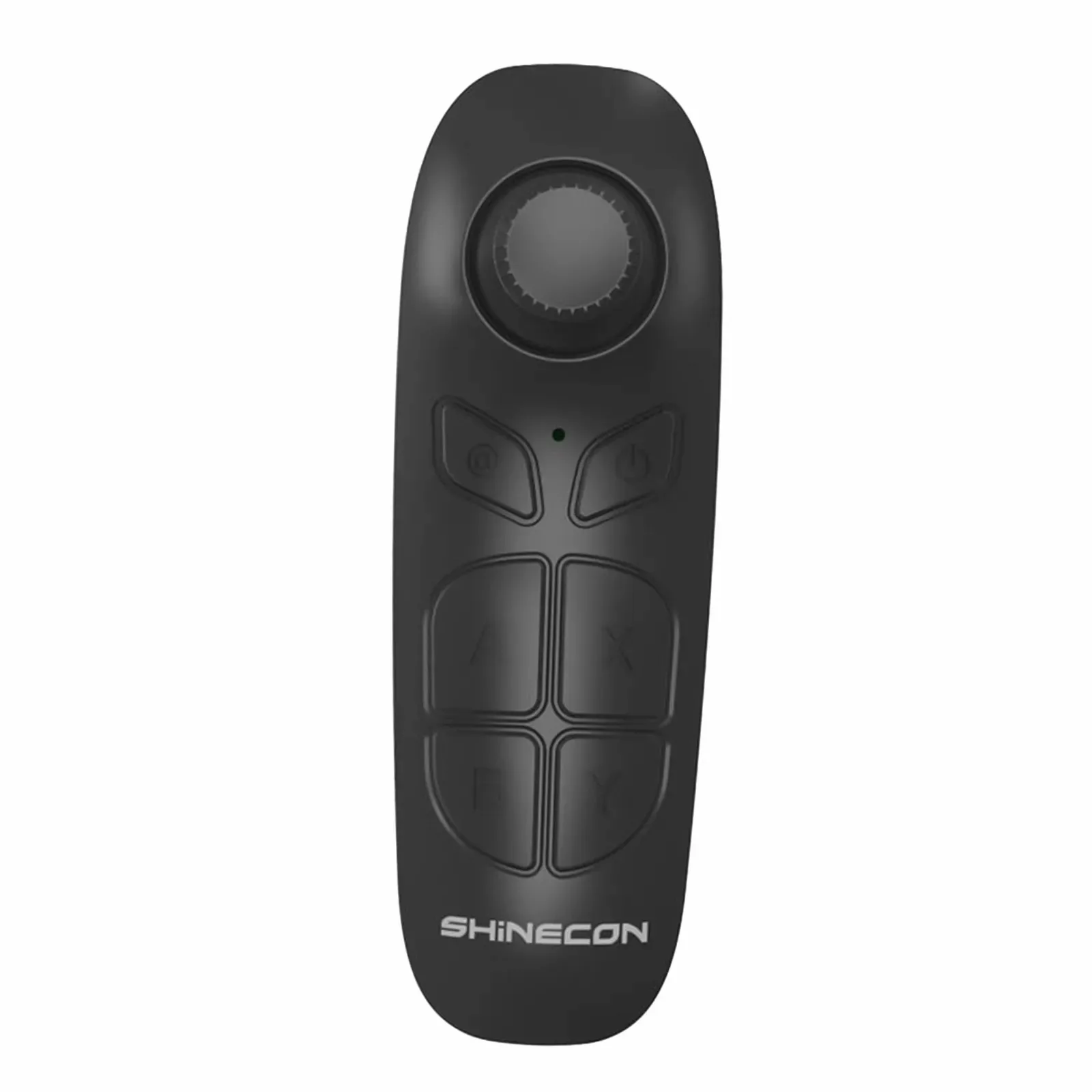 Portable VR Gamepad Joystick Wireless Bluetooth Gamepad VR Remote Control for PC/Smart TV, for Android
Portable VR Gamepad Joystick Wireless Bluetooth Gamepad VR Remote Control for PC/Smart TV, for Android