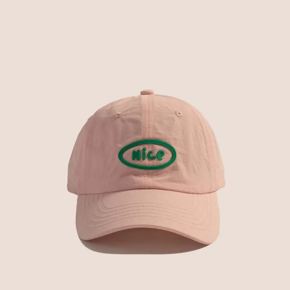 Sport Cap Quick Dry Cap Ultra Thin Breathable Baby Hat Adjustable Strap Light Weight Sun Visor Outdoor Sports
Sport Cap Quick Dry Cap Ultra Thin Breathable Baby Hat Adjustable Strap Light Weight Sun Visor Outdoor Sports