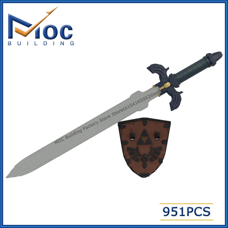 Строительные блоки MOC, классическая серия игр, кутовый лезвие, модель меча, сделай сам, сборка кирпичей, доска, настенный дисплей, коллекция игрушек, подарки
Строительные блоки MOC, классическая серия игр, кутовый лезвие, модель меча, сделай сам, сборка кирпичей, доска, настенный дисплей, коллекция игрушек, подарки