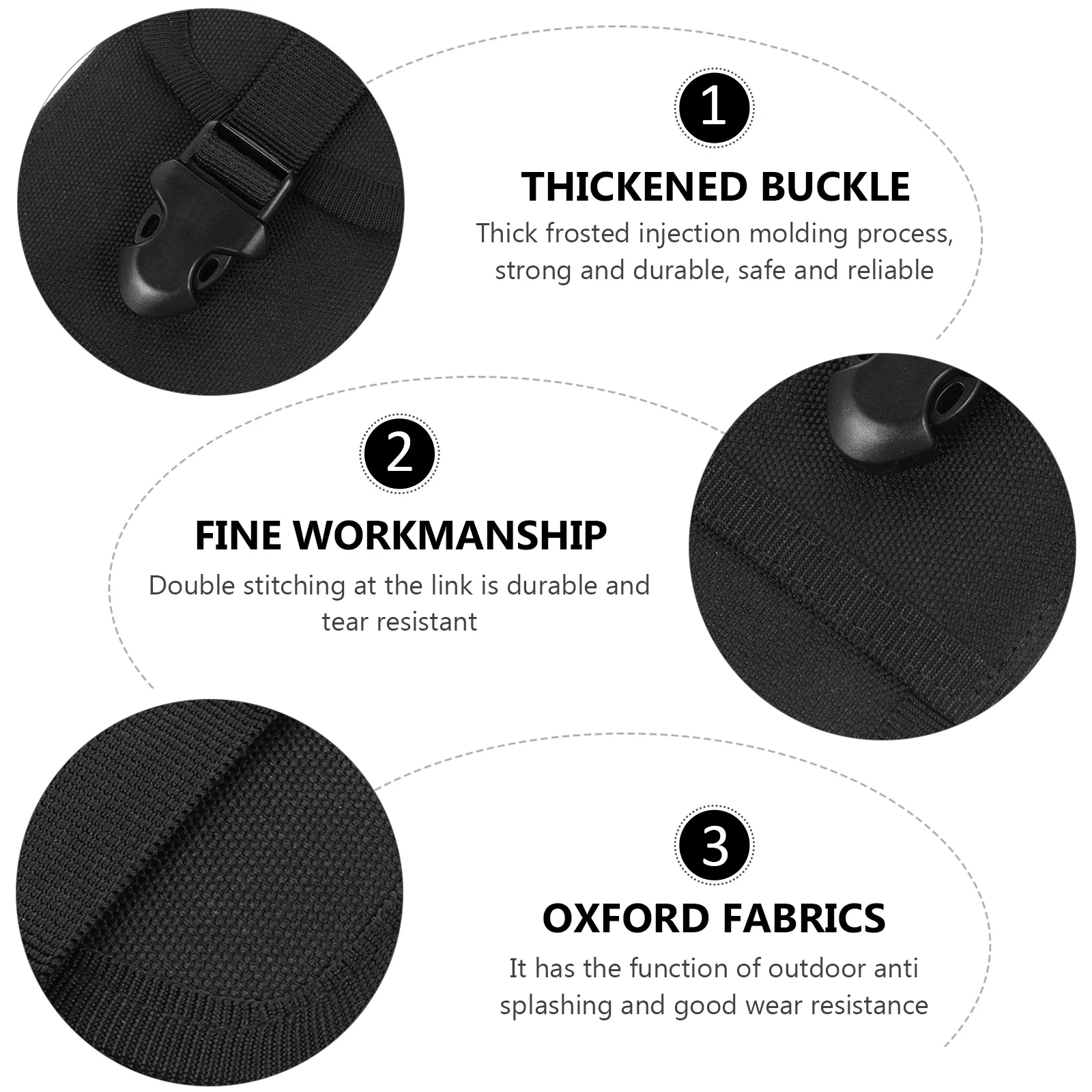 Tactical Waist Bag Lightweight Portable Oxford Cloth Fanny Pack for Phone Wallet Keys Storage Travel Accessories
Tactical Waist Bag Lightweight Portable Oxford Cloth Fanny Pack for Phone Wallet Keys Storage Travel Accessories