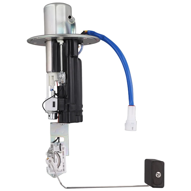 Для Hayabusa GSX1300R 2008-2012 1510015H00 Сменный блок топливного насоса мотоцикла
Для Hayabusa GSX1300R 2008-2012 1510015H00 Сменный блок топливного насоса мотоцикла